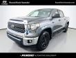 Used 2020 Toyota Tundra SR5 5.7L V8 Truck CrewMax