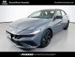 New 2026 Hyundai Elantra SEL Sport Sedan