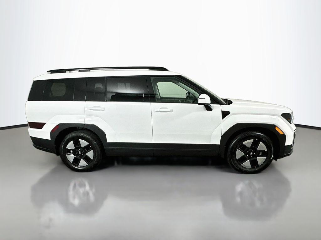 New 2027 Hyundai Santa Fe Hybrid SEL SUV