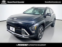 2026 Hyundai Kona SEL Premium AWD SUV