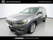 Used 2020 Jeep Cherokee Latitude Plus SUV