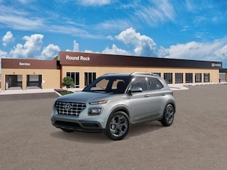2026 Hyundai Venue SEL SUV