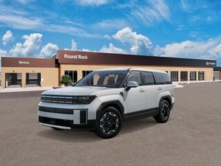 2026 Hyundai Santa Fe Hybrid SE SUV