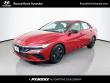New 2026 Hyundai Elantra SEL Sport Sedan