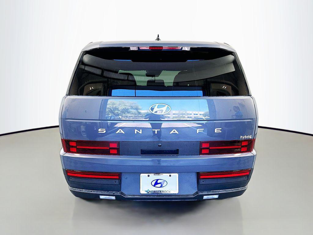 2026 Hyundai Santa Fe SE - Photo 6