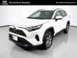 Used 2024 Toyota RAV4 XLE SUV