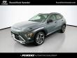 New 2026 Hyundai Kona SEL Premium FWD SUV