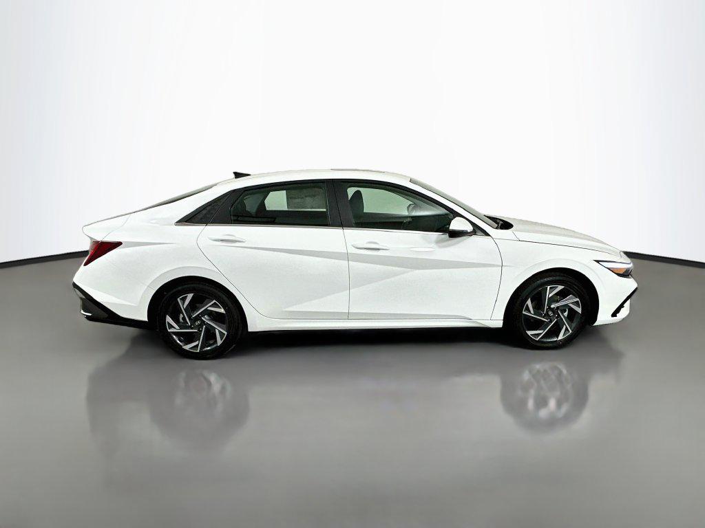New 2026 Hyundai