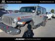 Used 2018 Jeep Wrangler Unlimited Rubicon 4x4 SUV