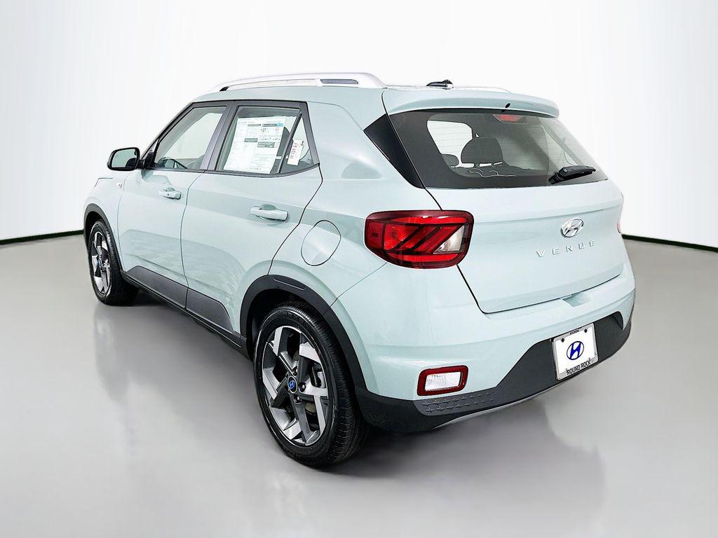 2026 Hyundai Venue SEL - Photo 7