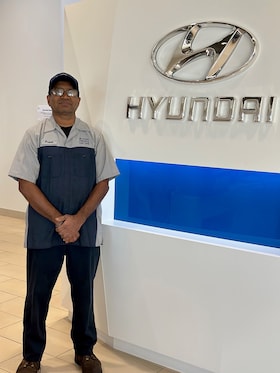 Staff member Prasad Thrikawalage from ID_45868ffcac7b