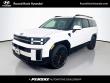 New 2026 Hyundai Santa Fe Calligraphy FWD SUV