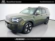 New 2026 Hyundai Santa Fe Hybrid SEL SUV