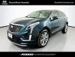 Used 2025 CADILLAC XT5 Premium Luxury SUV