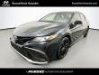 Used 2022 Toyota Camry XSE Sedan
