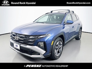 2026 Hyundai Tucson SEL FWD SUV
