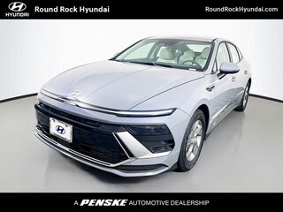 2026 Hyundai Sonata SE Sedan