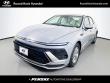 New 2026 Hyundai Sonata SE Sedan