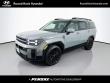 New 2026 Hyundai Santa Fe Calligraphy FWD SUV