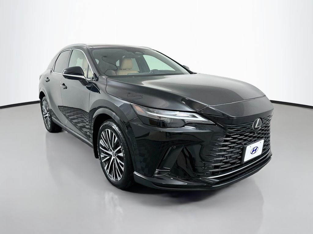 Used 2023 Lexus RX 350 Premium Plus SUV