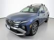 New 2026 Hyundai Tucson Limited FWD SUV