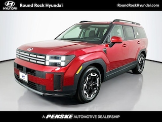 2026 Hyundai Santa Fe SEL FWD SUV