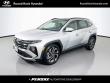 New 2026 Hyundai Tucson Limited FWD SUV