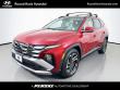 New 2026 Hyundai Tucson Limited FWD SUV