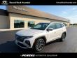 New 2026 Hyundai Tucson SEL FWD SUV