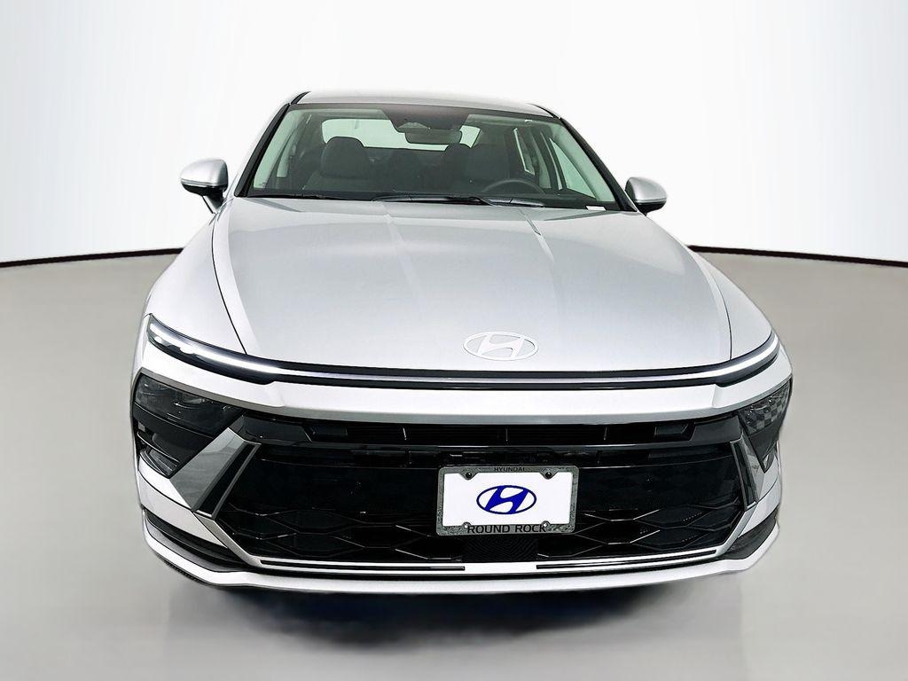 New 2026 Hyundai Sonata SE Sedan