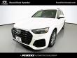 Used 2023 Audi Q5 e 55 S line Premium SUV