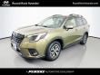 Used 2022 Subaru Forester Premium SUV
