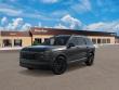 New 2027 Hyundai Palisade Hybrid Calligraphy Black Ink SUV