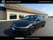 New 2026 Hyundai Elantra Hybrid SEL Sport Sedan