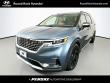 Used 2022 Kia Carnival SX Prestige MPV