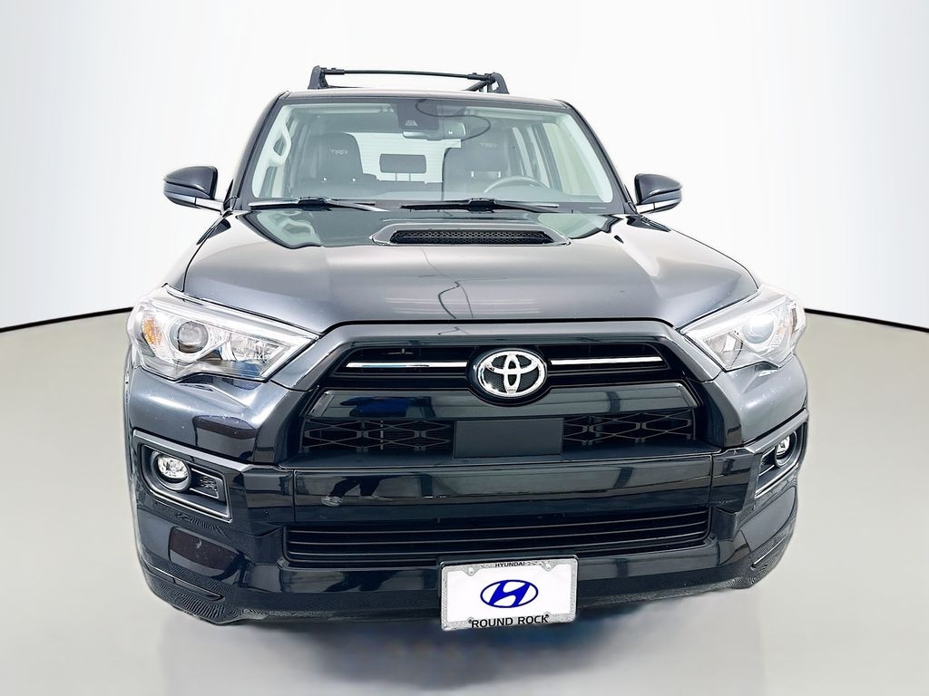 Used 2024 Toyota 4Runner TRD Sport SUV
