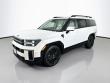 New 2027 Hyundai Santa Fe Hybrid Calligraphy SUV
