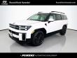 New 2026 Hyundai Santa Fe Calligraphy AWD SUV