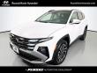 New 2026 Hyundai Tucson Limited AWD SUV