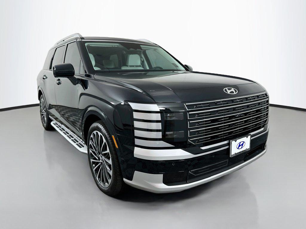 New 2027 Hyundai