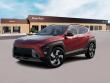 New 2026 Hyundai Kona SEL Sport FWD SUV