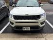 Used 2020 Jeep Compass Limited SUV
