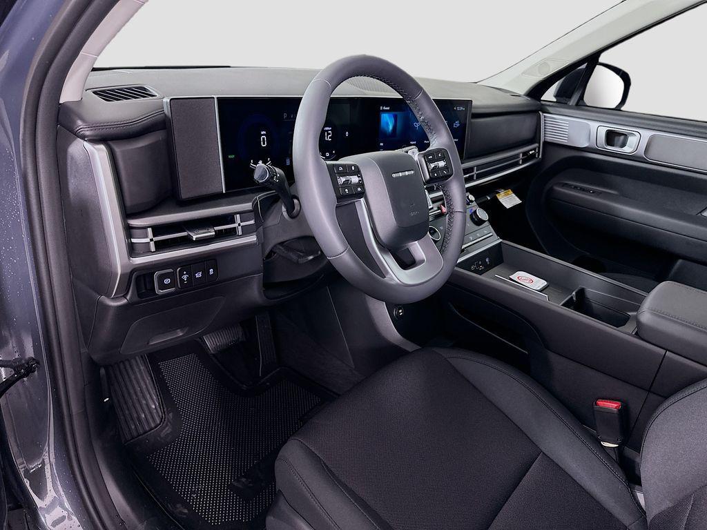 2026 Hyundai Santa Fe SE - Photo 9