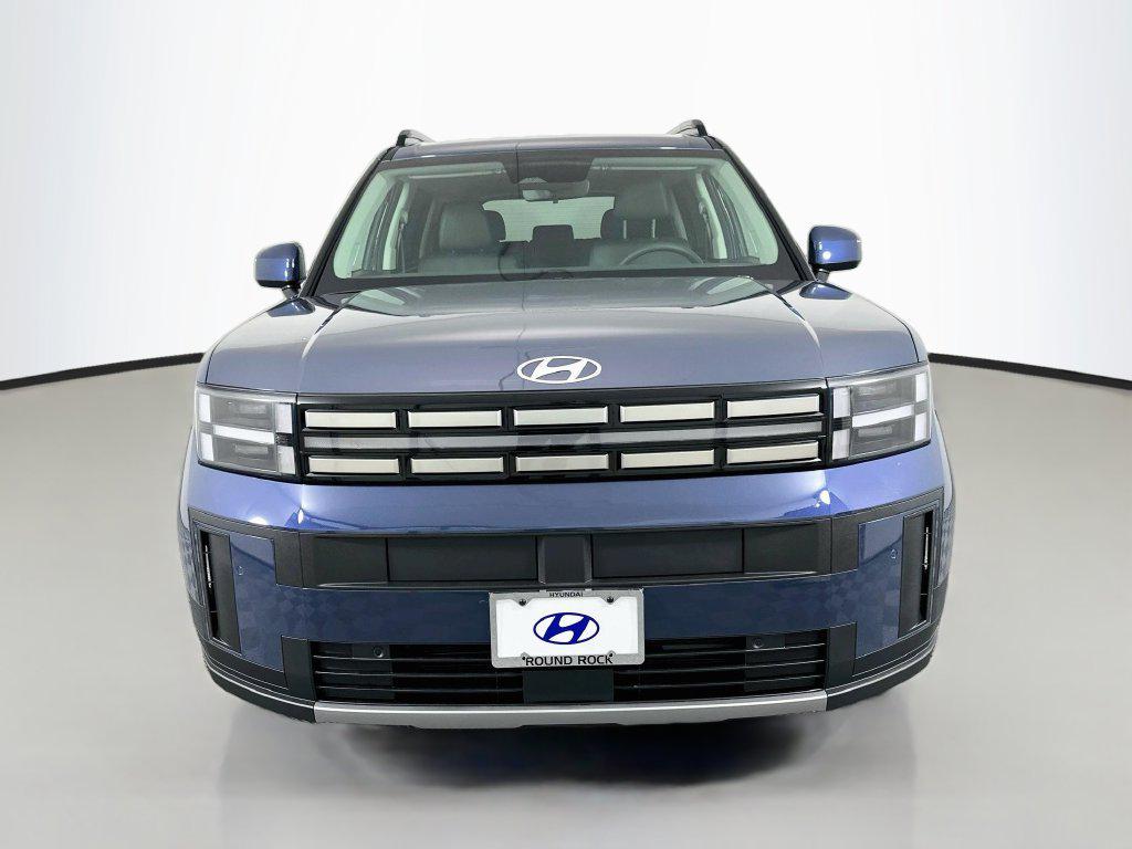New 2027 Hyundai