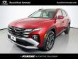 New 2026 Hyundai Tucson Hybrid Limited SUV