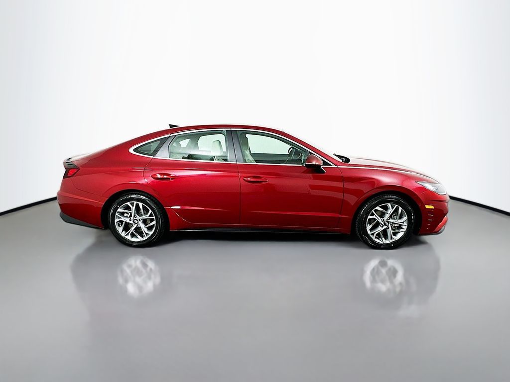 2023 Hyundai Sonata SEL photo 4