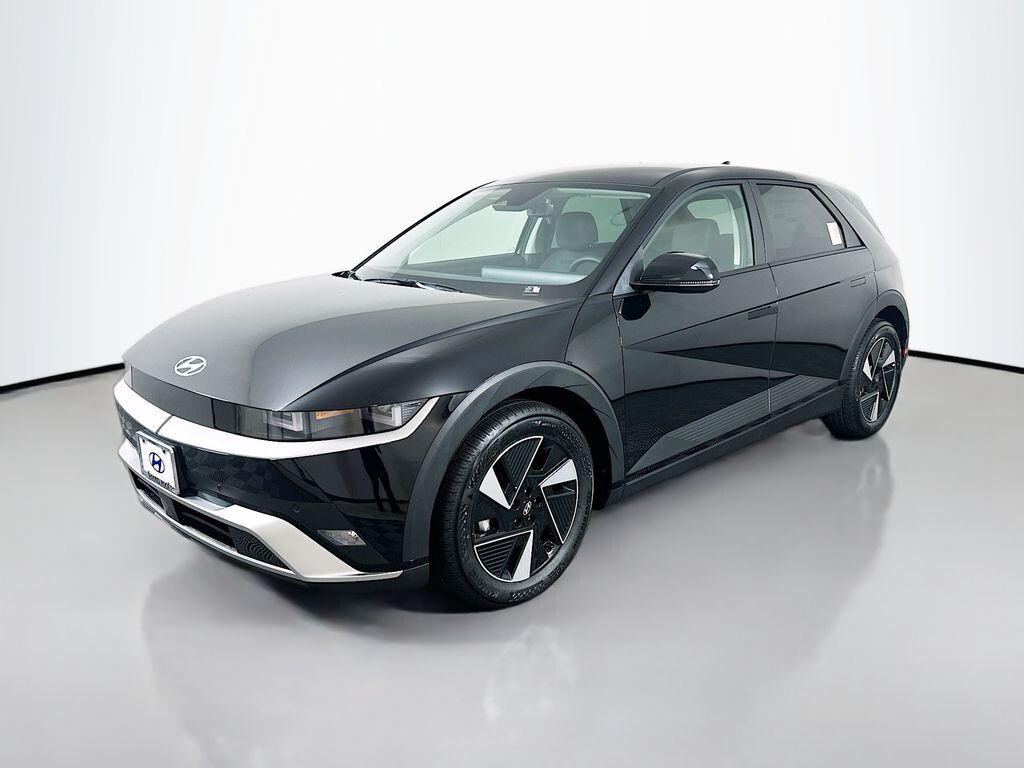 New 2026 Hyundai IONIQ 5 SEL SUV
