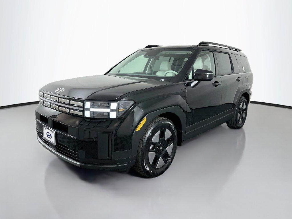 New 2027 Hyundai Santa Fe Hybrid SEL SUV