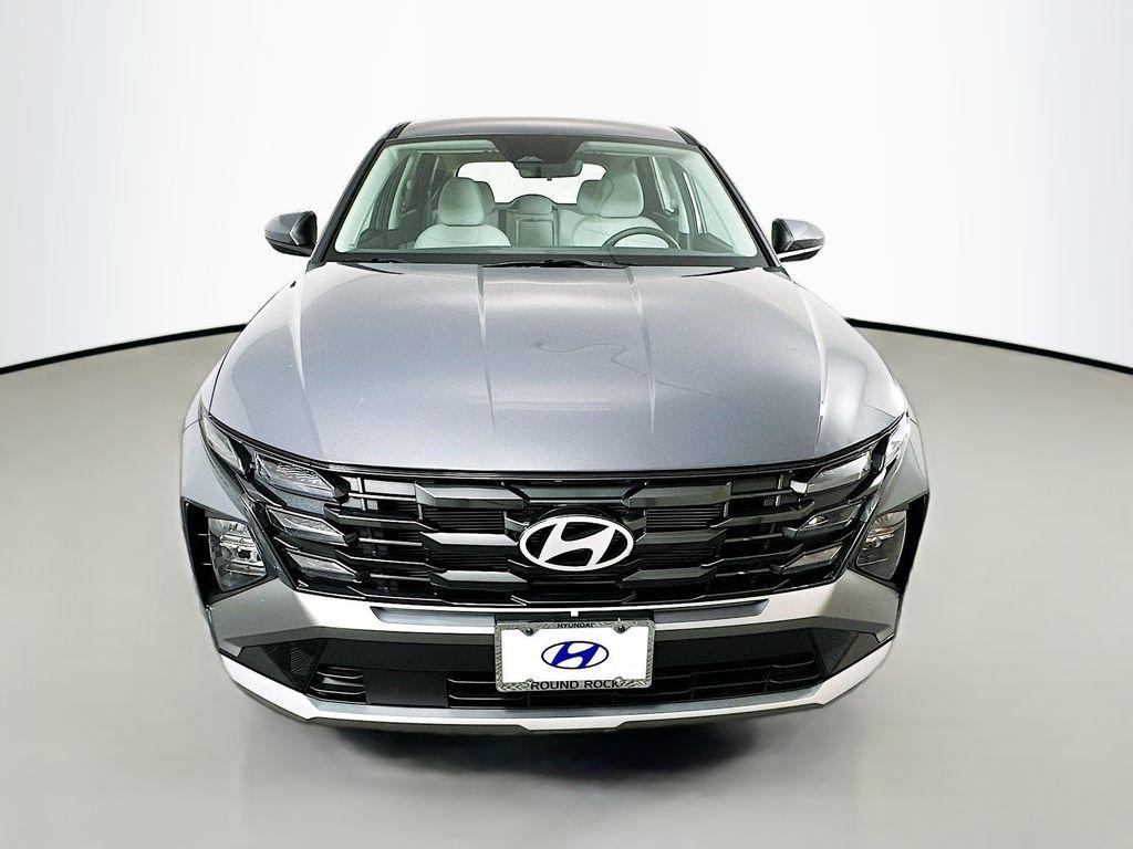 New 2026 Hyundai Tucson SE FWD SUV