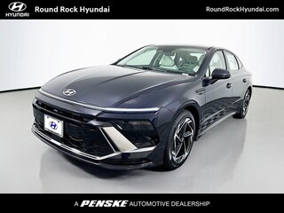 2026 Hyundai Sonata SEL Sport Sedan